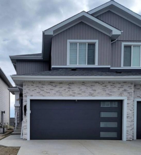 Guest Suite in SouthWest Edmonton